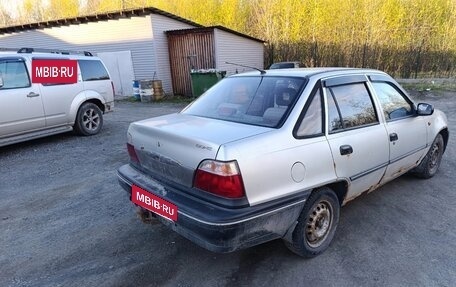 Daewoo Nexia I рестайлинг, 2007 год, 69 000 рублей, 3 фотография
