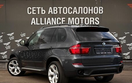 BMW X5, 2010 год, 2 050 000 рублей, 5 фотография