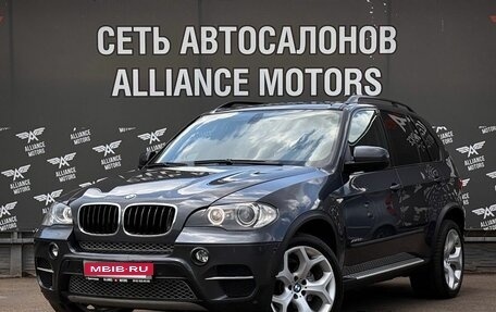 BMW X5, 2010 год, 2 050 000 рублей, 3 фотография