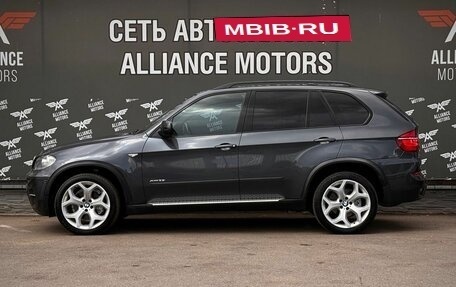 BMW X5, 2010 год, 2 050 000 рублей, 4 фотография