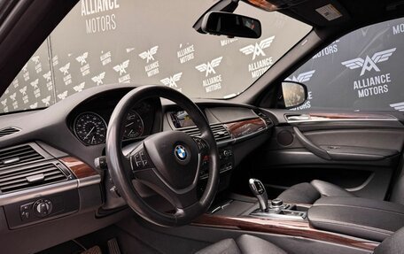 BMW X5, 2010 год, 2 050 000 рублей, 10 фотография