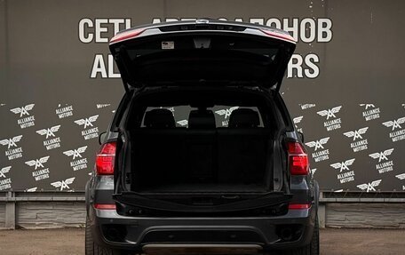 BMW X5, 2010 год, 2 050 000 рублей, 7 фотография