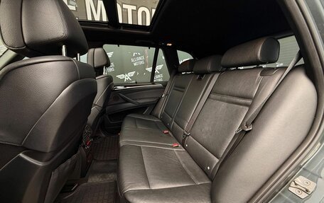 BMW X5, 2010 год, 2 050 000 рублей, 12 фотография