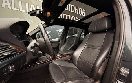 BMW X5, 2010 год, 2 050 000 рублей, 11 фотография