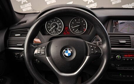 BMW X5, 2010 год, 2 050 000 рублей, 16 фотография