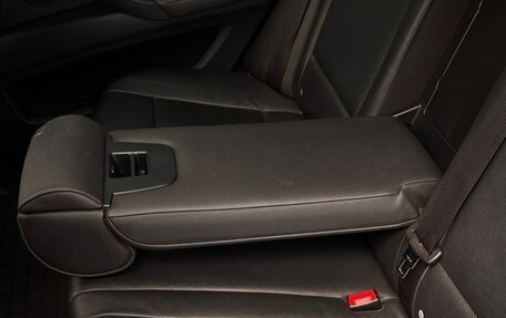 BMW X5, 2010 год, 2 050 000 рублей, 13 фотография