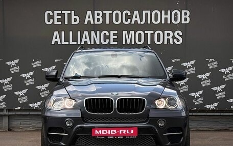 BMW X5, 2010 год, 2 050 000 рублей, 2 фотография