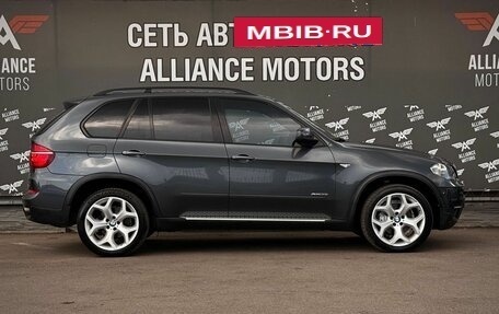 BMW X5, 2010 год, 2 050 000 рублей, 9 фотография