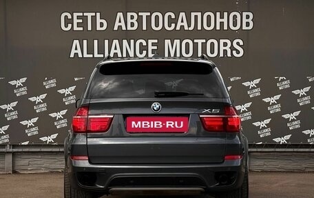 BMW X5, 2010 год, 2 050 000 рублей, 6 фотография