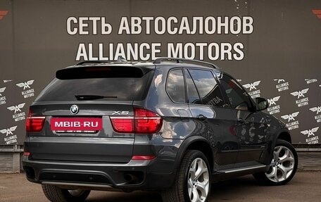 BMW X5, 2010 год, 2 050 000 рублей, 8 фотография