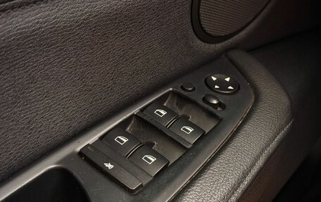 BMW X5, 2010 год, 2 050 000 рублей, 22 фотография