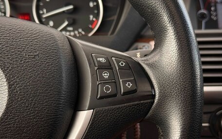 BMW X5, 2010 год, 2 050 000 рублей, 18 фотография