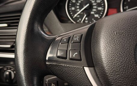 BMW X5, 2010 год, 2 050 000 рублей, 17 фотография