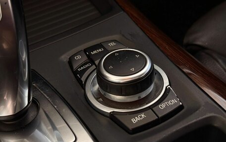 BMW X5, 2010 год, 2 050 000 рублей, 24 фотография