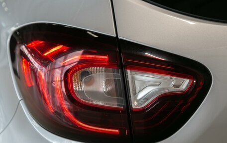 Renault Kaptur I рестайлинг, 2020 год, 1 790 000 рублей, 11 фотография