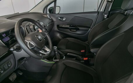 Renault Kaptur I рестайлинг, 2020 год, 1 790 000 рублей, 13 фотография