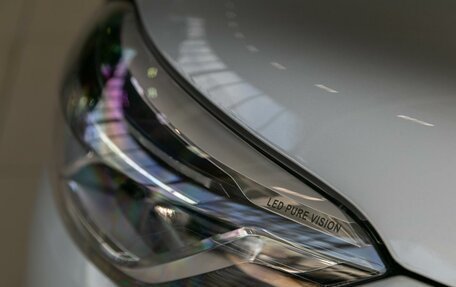 Renault Kaptur I рестайлинг, 2020 год, 1 790 000 рублей, 10 фотография