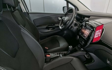 Renault Kaptur I рестайлинг, 2020 год, 1 790 000 рублей, 15 фотография
