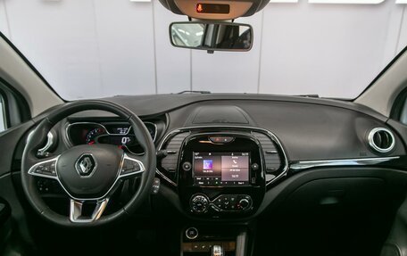 Renault Kaptur I рестайлинг, 2020 год, 1 790 000 рублей, 17 фотография