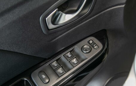 Renault Kaptur I рестайлинг, 2020 год, 1 790 000 рублей, 22 фотография