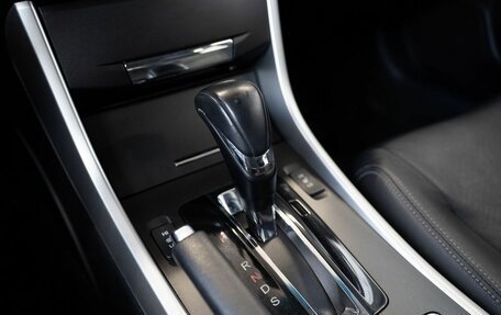 Honda Accord IX рестайлинг, 2013 год, 2 080 000 рублей, 12 фотография