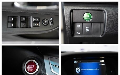 Honda Accord IX рестайлинг, 2013 год, 2 080 000 рублей, 14 фотография