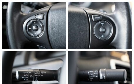 Honda Accord IX рестайлинг, 2013 год, 2 080 000 рублей, 13 фотография