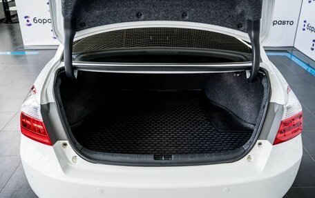 Honda Accord IX рестайлинг, 2013 год, 2 080 000 рублей, 27 фотография