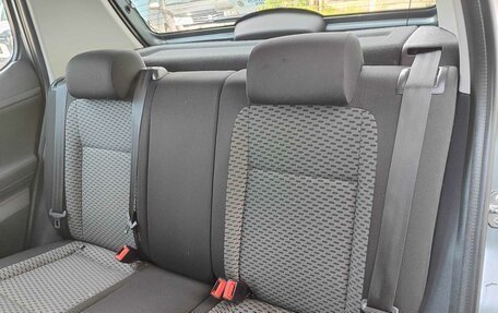 Skoda Fabia II, 2013 год, 789 000 рублей, 14 фотография