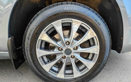 Skoda Fabia II, 2013 год, 789 000 рублей, 22 фотография
