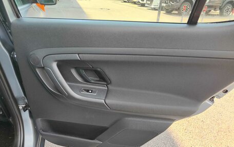Skoda Fabia II, 2013 год, 789 000 рублей, 16 фотография