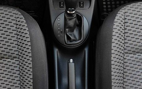 Skoda Fabia II, 2013 год, 789 000 рублей, 21 фотография