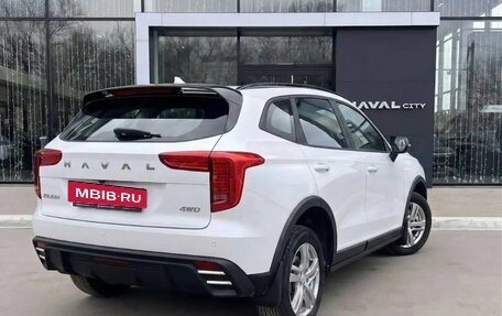 Haval Jolion, 2026 год, 2 599 000 рублей, 3 фотография