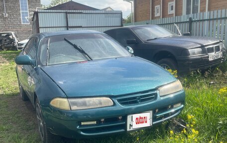 Toyota Sprinter Marino, 1992 год, 140 000 рублей, 2 фотография