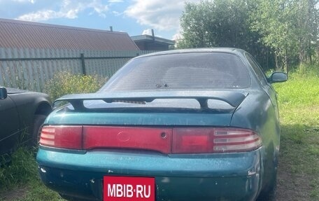 Toyota Sprinter Marino, 1992 год, 140 000 рублей, 3 фотография