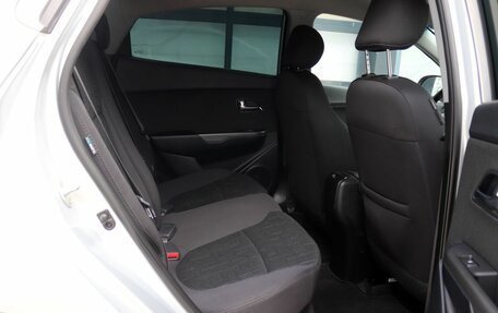 KIA Rio III рестайлинг, 2015 год, 1 200 000 рублей, 11 фотография
