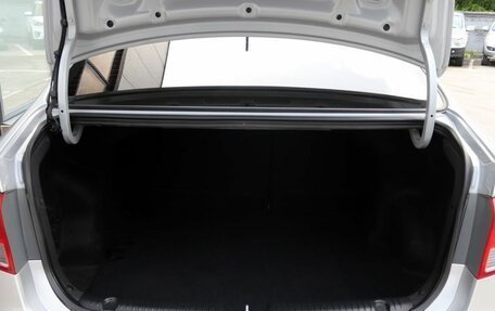 KIA Rio III рестайлинг, 2015 год, 1 200 000 рублей, 15 фотография