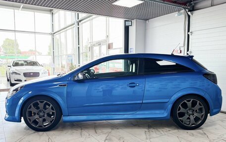 Opel Astra OPC H, 2008 год, 819 000 рублей, 3 фотография