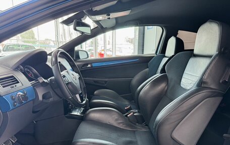 Opel Astra OPC H, 2008 год, 819 000 рублей, 9 фотография