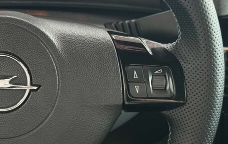 Opel Astra OPC H, 2008 год, 819 000 рублей, 18 фотография