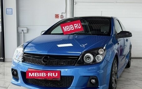 Opel Astra OPC H, 2008 год, 819 000 рублей, 2 фотография
