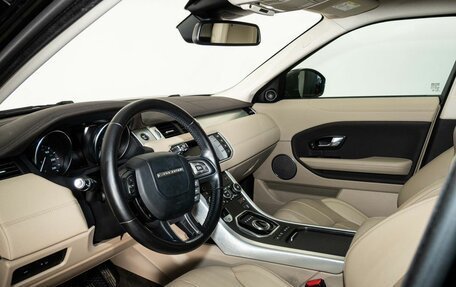 Land Rover Range Rover Evoque I, 2018 год, 2 420 000 рублей, 5 фотография