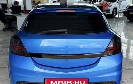 Opel Astra OPC H, 2008 год, 819 000 рублей, 6 фотография