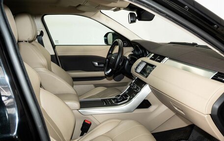 Land Rover Range Rover Evoque I, 2018 год, 2 420 000 рублей, 6 фотография