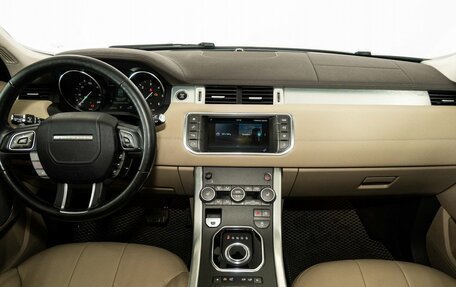 Land Rover Range Rover Evoque I, 2018 год, 2 420 000 рублей, 7 фотография