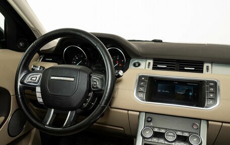 Land Rover Range Rover Evoque I, 2018 год, 2 420 000 рублей, 13 фотография