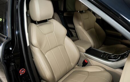 Land Rover Range Rover Evoque I, 2018 год, 2 420 000 рублей, 14 фотография