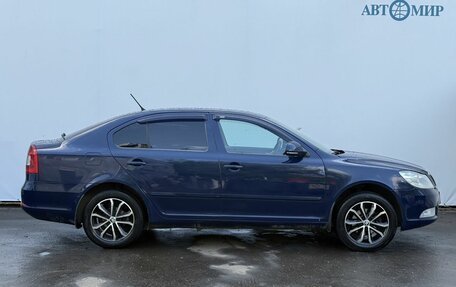 Skoda Octavia, 2013 год, 800 000 рублей, 4 фотография
