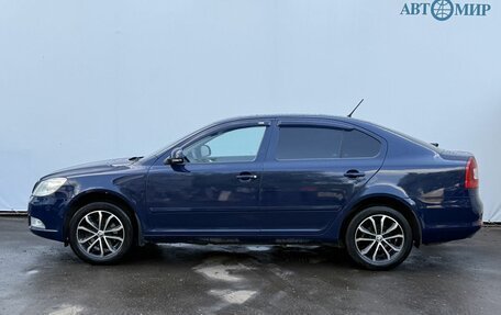 Skoda Octavia, 2013 год, 800 000 рублей, 8 фотография