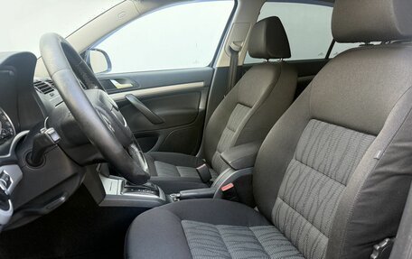 Skoda Octavia, 2013 год, 800 000 рублей, 10 фотография